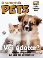 Spaço Pets